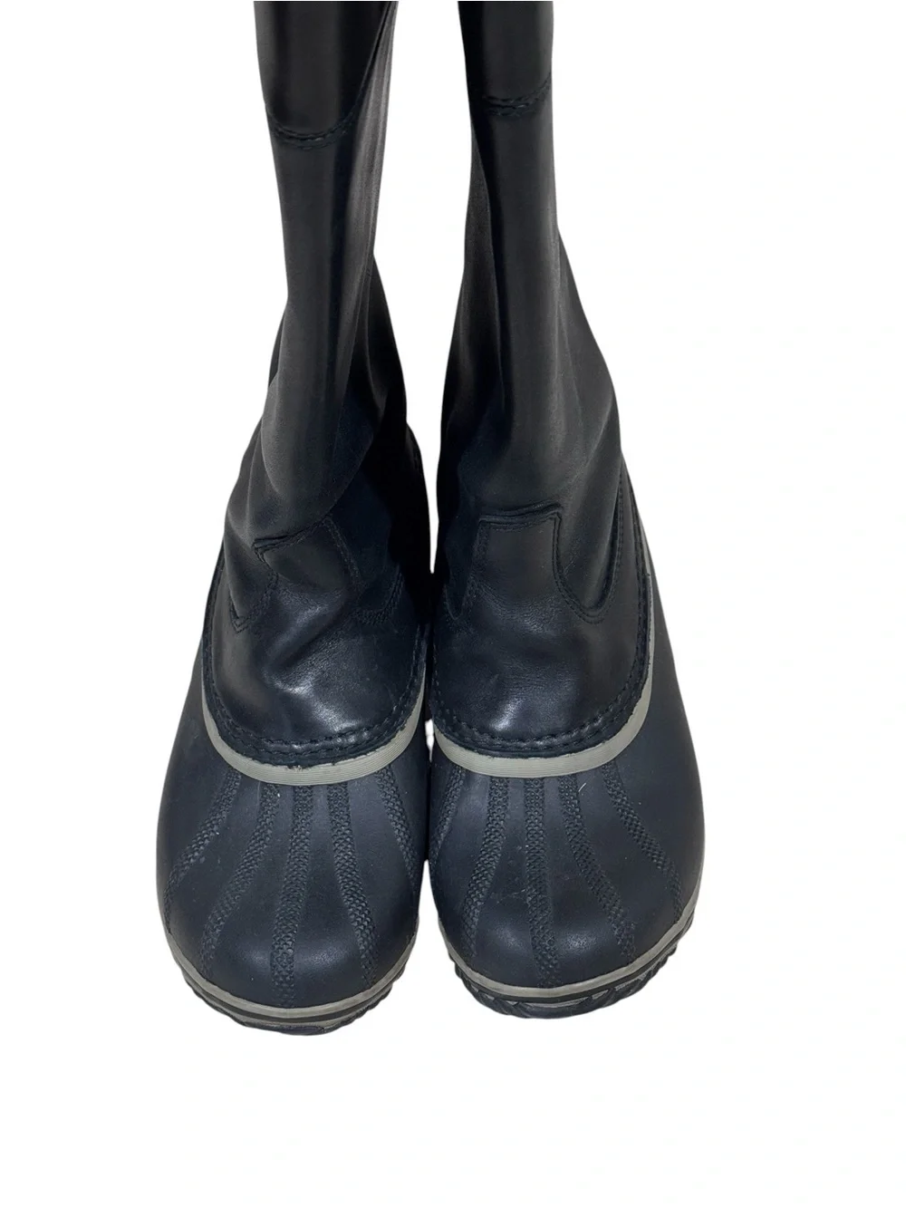 Sorel Slimpack Riding Tall II boots